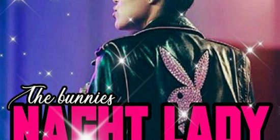 Imagem do grupo de WhatsApp ♔ɳl'ყ♔ ||🐰ᴛʜᴇ ʙᴜɴɴɪᴇs👯‍♀️