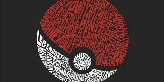 Imagem do grupo de WhatsApp Pokémon Player One