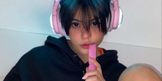 Imagem do grupo de WhatsApp ⚜️🌸Figurinhas da say cat🌸⚜️