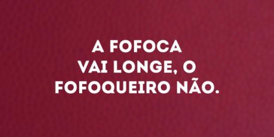 Imagem do grupo de WhatsApp Fofocas do povo😂🤡