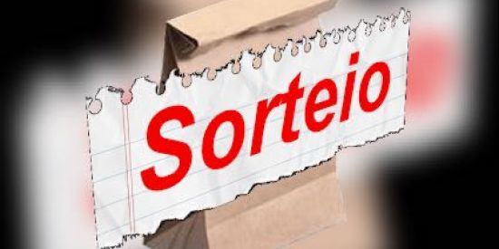 Imagem do grupo de WhatsApp Sorteio valor de 20,00