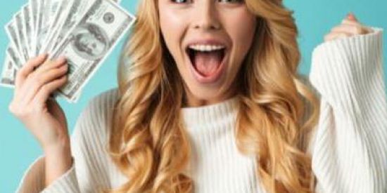 Imagem do grupo de WhatsApp Parceria Digital $