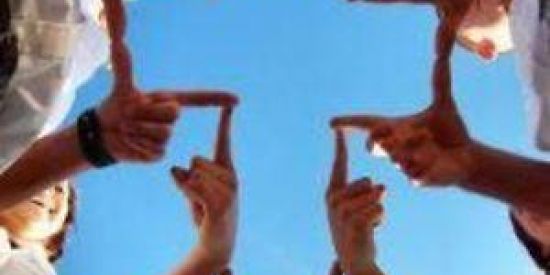 Imagem do grupo de WhatsApp Comunidade da fé📖🔥