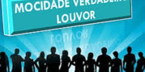 Imagem do grupo de WhatsApp MOCIDADE❤️🙏🏻