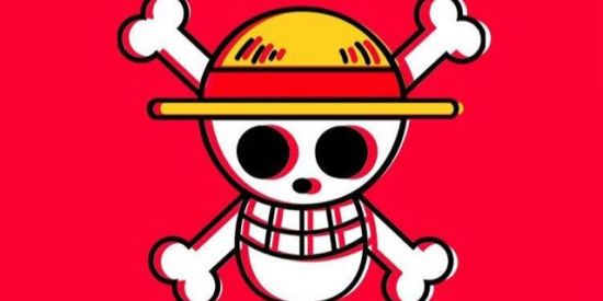 Imagem do grupo de WhatsApp One Piece 🏴‍☠️
