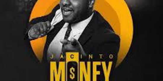 Imagem do grupo de WhatsApp Lançamento Jacinto Money