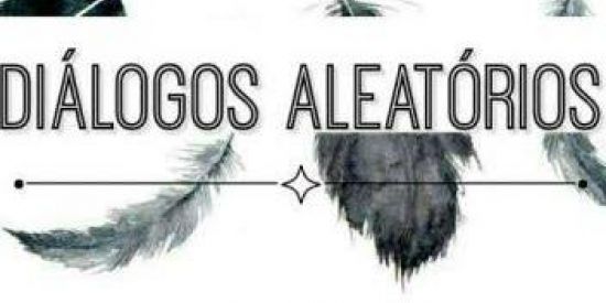 Imagem do grupo de WhatsApp Diálogos aleatórios 🗣️