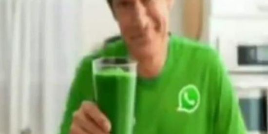 Imagem do grupo de WhatsApp Watsapp 2