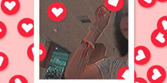 Imagem do grupo de WhatsApp +Seguidores SDV