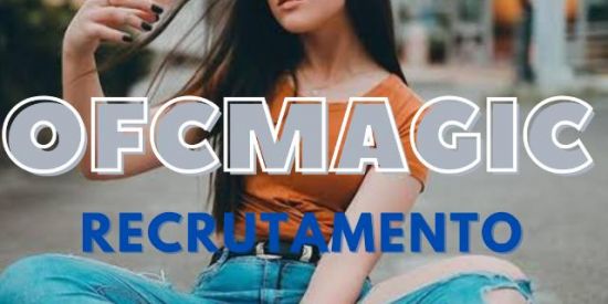 Imagem do grupo de WhatsApp Recrutamento