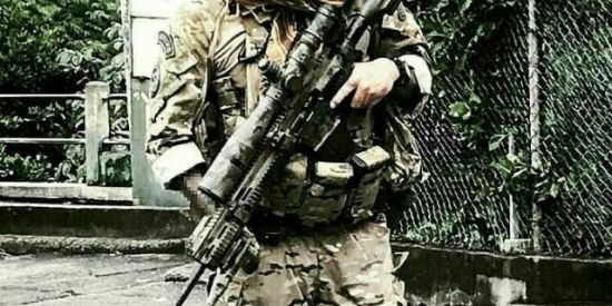 Imagem do grupo de WhatsApp GRUPO POLICIAIS👮🏻‍♂️👮🏻‍♀️🚓🚨🚁