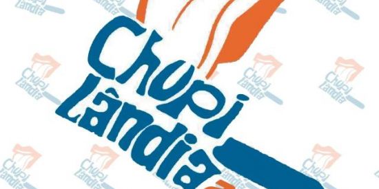 Imagem do grupo de WhatsApp Fogo no parquinho