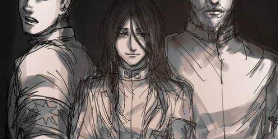 Imagem do grupo de WhatsApp Grupo de figurinha/animes