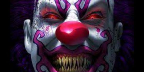 Imagem do grupo de WhatsApp OS BRABOS🤡