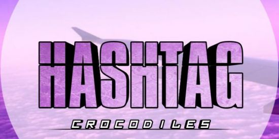 Imagem do grupo de WhatsApp #️⃣HASHTAG✨