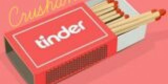 Imagem do grupo de WhatsApp CRUSHANDO 2.0 💗