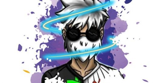 Imagem do grupo de WhatsApp Divulgação Free Fire