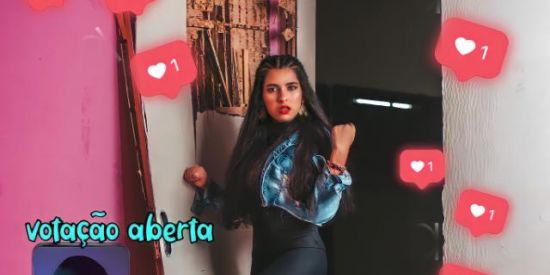 Imagem do grupo de WhatsApp #TEAMSTEFFANY💕🥰