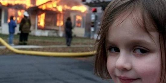 Imagem do grupo de WhatsApp Boicote ao grupo