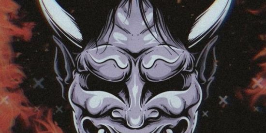 Imagem do grupo de WhatsApp YAKUZAᚘ