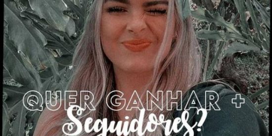 Imagem do grupo de WhatsApp ENGAJAMENTO INSTAGRAM