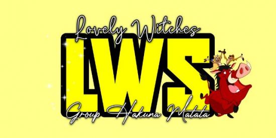 Imagem do grupo de WhatsApp ¹💛²•ŁᏇ’ร•|🐗нαƙυɳα ɱαƚαƚα🐗