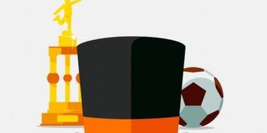 Imagem do grupo de WhatsApp 🎩#CARTOLOUCOS 🎩