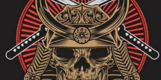 Imagem do grupo de WhatsApp XX SPARTA OFC