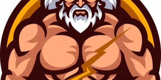 Imagem do grupo de WhatsApp ZEUS