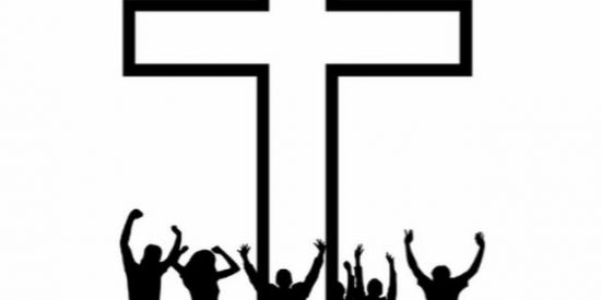 Imagem do grupo de WhatsApp Unidos em Cristo📖🔥