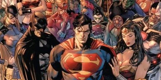 Imagem do grupo de WhatsApp RPG-DC