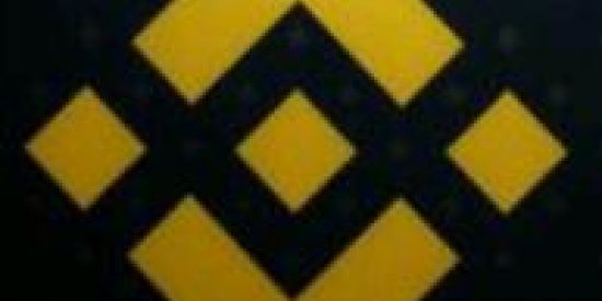 Imagem do grupo de WhatsApp Binance Brasil 🇧🇷