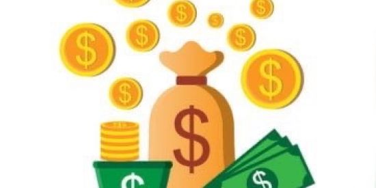 Imagem do grupo de WhatsApp Quer ganhar 💰 CHAMA ADM