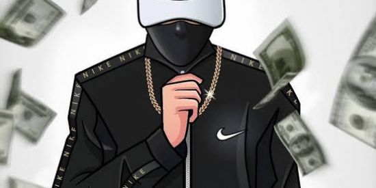 Imagem do grupo de WhatsApp Free Fire