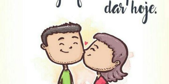 Imagem do grupo de WhatsApp Namoro ou Amizade👫