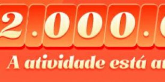 Imagem do grupo de WhatsApp Impulsione e todos ganham