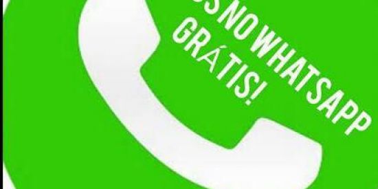 Imagem do grupo de WhatsApp Sorteio🙌