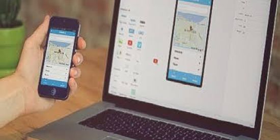Imagem do grupo de WhatsApp Prg/dispositivos móveis📲