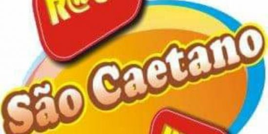 Imagem do grupo de WhatsApp Rádio São Caetano web