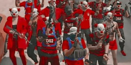 Imagem do grupo de WhatsApp 🇹🇷TROPA TURQUIA🇹🇷