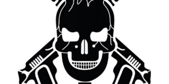 Imagem do grupo de WhatsApp Tropa de elite