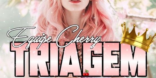 Imagem do grupo de WhatsApp •E8 ᴛʀɪᴀgєм 🌈