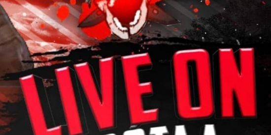 Imagem do grupo de WhatsApp Free Fire Streamers