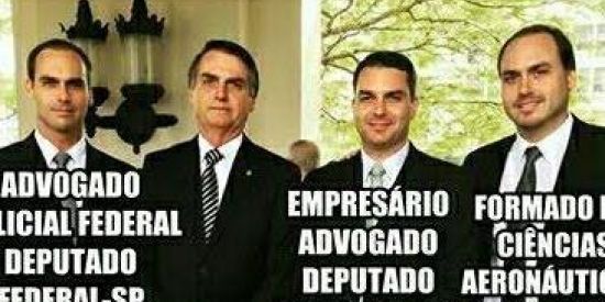 Imagem do grupo de WhatsApp DIREITA MOSTRA SUA FORÇA🇧🇷