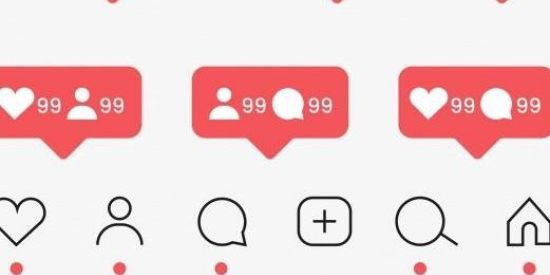 Imagem do grupo de WhatsApp Instagram bombado🔥🚀