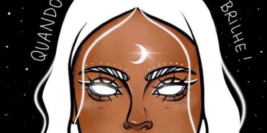 Imagem do grupo de WhatsApp Consultas do tarô. 🔮🧘🏻‍♀️🌸