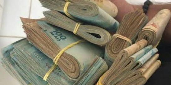 Imagem do grupo de WhatsApp Ganhe Dinheiro Online