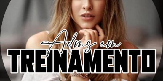 Imagem do grupo de WhatsApp ᴛʀᴇɪɴᴀᴍᴇɴᴛᴏ ᴅᴇ ᴀᴅᴍs |•ᴡs🔥