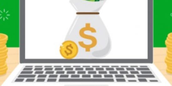 Imagem do grupo de WhatsApp Salario Extra 💲