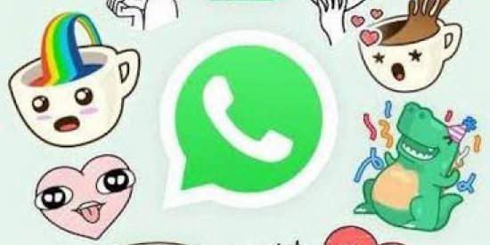 Imagem do grupo de WhatsApp Duelo de figurinhas